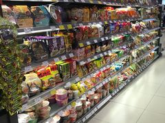 -GranVida生活超市(海信广场店)