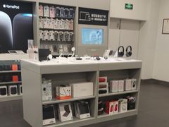 -Apple授权专营店(汇悦大融城店)