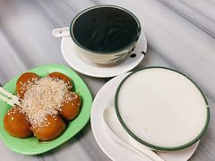 -芬芳甜品(同福路店)
