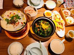 -闽上鲜·福建菜(龙湖滨江天街店)