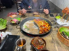 -冯校长老火锅(深圳总店)