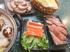 -叙亨轩海鲜火锅