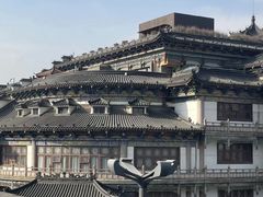 -西安城墙·碑林历史文化景区