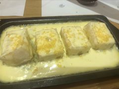 铁板年糕-小句号·精致料理(江南环球港店)