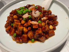 -老人和饭店(淮海中路店)