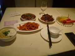 -渝信川菜(华盛店)