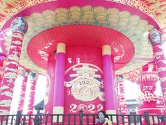 -济南方特东方神画