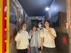 -Xcape异时刻密室逃脱真人NPC(新世界百货崇文店)