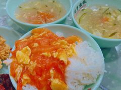 -晓宇盒饭(民安街店)