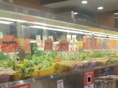 -北家姓转转火锅(万辉店)