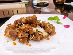-园中院•常州菜