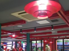 -京悦南门涮羊肉·羊蝎子火锅(田林路店)