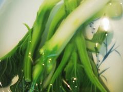 安吉山泉水煮有机蔬菜-逸道(益丰·外滩源店)