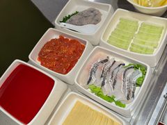 -海底捞火锅(坪山益田假日广场店)