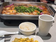 -半天妖烤鱼(中山路店)