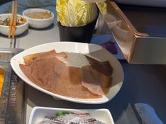 -海底捞火锅(太原南站店)