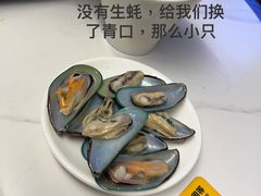 -蚝歌(中山七路店)