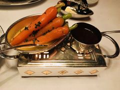 -牛排坊(成都群光君悦酒店)