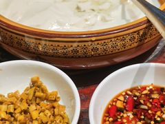 -大自然(鲁家村店)