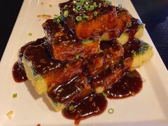 -锋味餐厅(空港复悦里店)