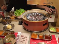 -西塔老太太泥炉烤肉(青浦蟠龙天地店)