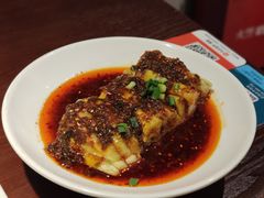 -全牛匠·乐山跷脚牛肉(西单华威约饭街店)