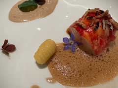 -王府半岛酒店·Jing餐厅
