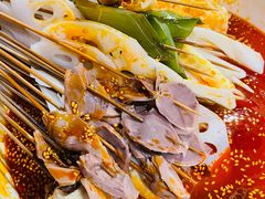 -嘉州叶婆婆钵钵鸡(建设路店)