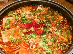 -雪熊精酿·哈尔滨烧烤酒馆(非遗大串店)