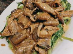 -适口餐厅砂锅粥(公信路总店)