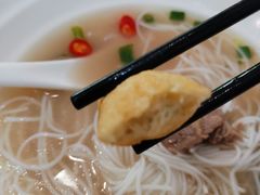 -PHO·5越南牛肉粉(建新路店)