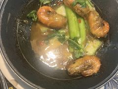 -米庄·原味私房菜(骏壹万邦店)