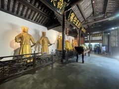 -包公祠