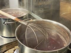 桂花藕粉圆-粗茶淡饭(东关街店)
