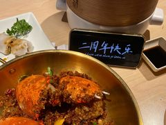 -避风塘(宝山万达店)