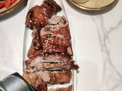 -乔阿马·江南味·驴肉香(龙湖华泾天街店)