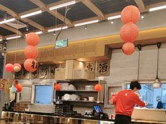 -破店肥哈·东北烧烤·夜宵(南山保利店)