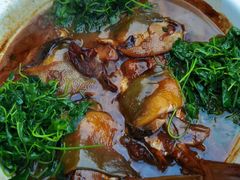 红烧河豚-永丰源大酒店(人民中路店)