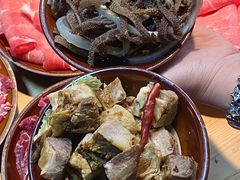 -阳阳老火锅(小南门店)