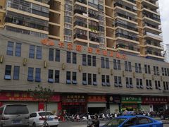 -卡尔顿东方银龙酒店•广西菜•早茶