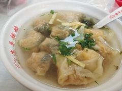 -海平馄饨(逍遥二路店)