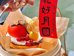 -B.O.M波姆烘焙(凤凰街店)