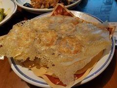 特色生煎羊肉烧麦-龍聚祥烧麦馆(鼓楼店)