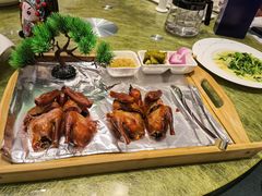 -玉舌尖私房菜(裕华店)