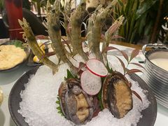 -虾佬圣汤·海鲜姿造(乐堤港店)