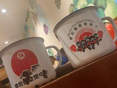 -福苗小骆驼烧烤(曲江店)