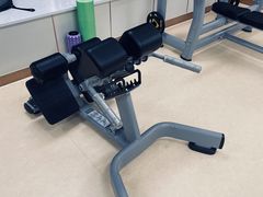 -中田·健身+普拉提(北京通州运河店)