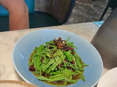 -雀蓝川菜(奥体广场店)