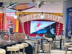 -必胜客(大悦城店)