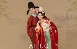 -爱罗婚纱摄影(杭州店)